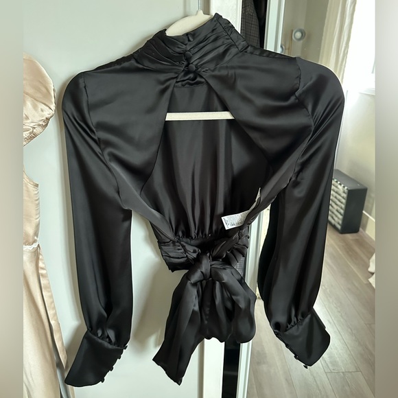 Zara Blouse - Picture 3 of 3